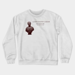 ceasar Crewneck Sweatshirt